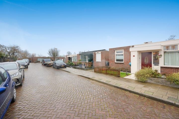 Photo 31 of Engelandstraat 7