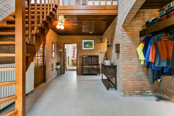 Foto 5 van Meestoof 35