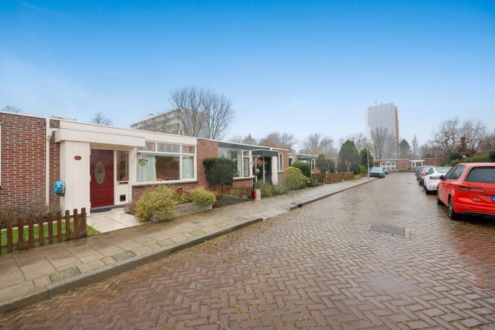 Photo 32 of Engelandstraat 7