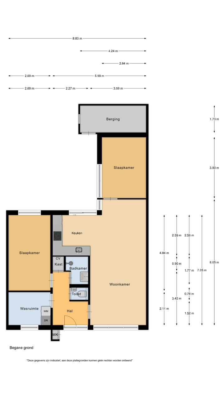 Photo 33 of Engelandstraat 7