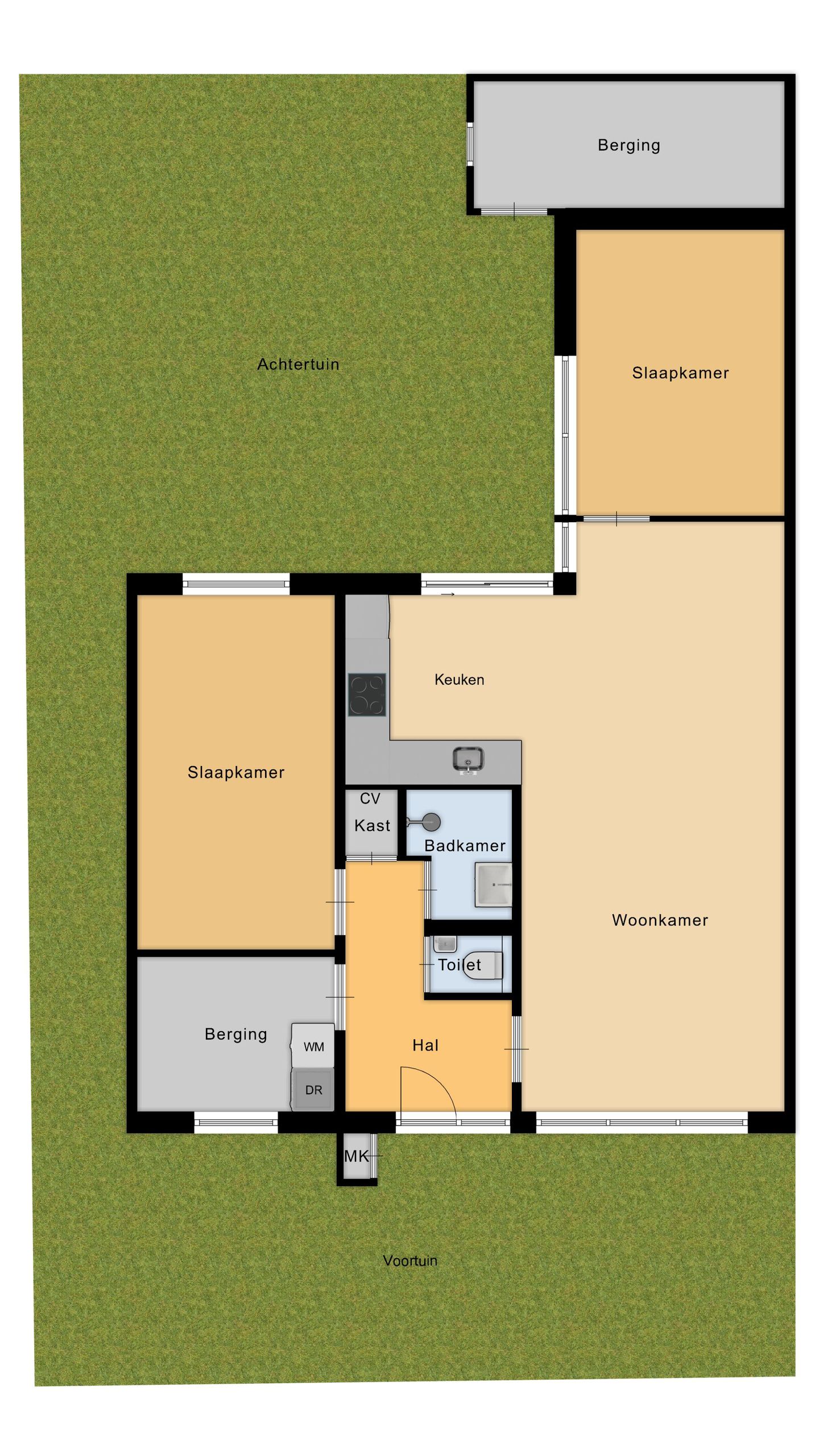 Foto 34 van Engelandstraat 7