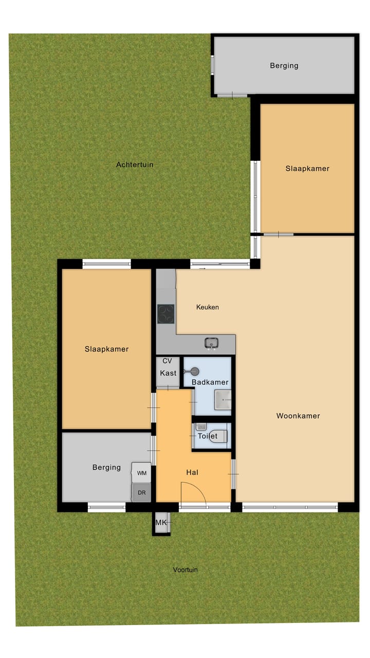 Photo 34 of Engelandstraat 7