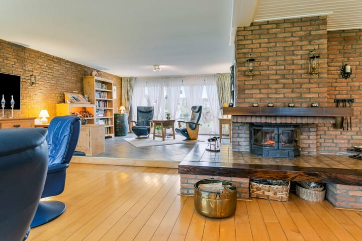 Foto 9 van Meestoof 35