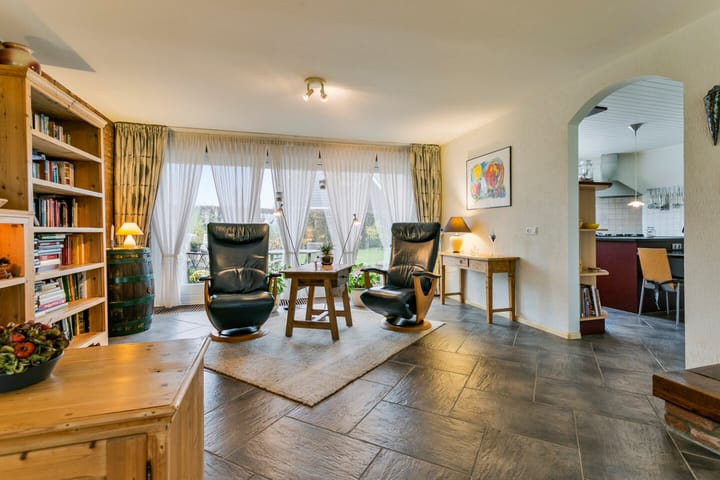 Foto 11 van Meestoof 35