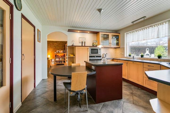 Foto 13 van Meestoof 35