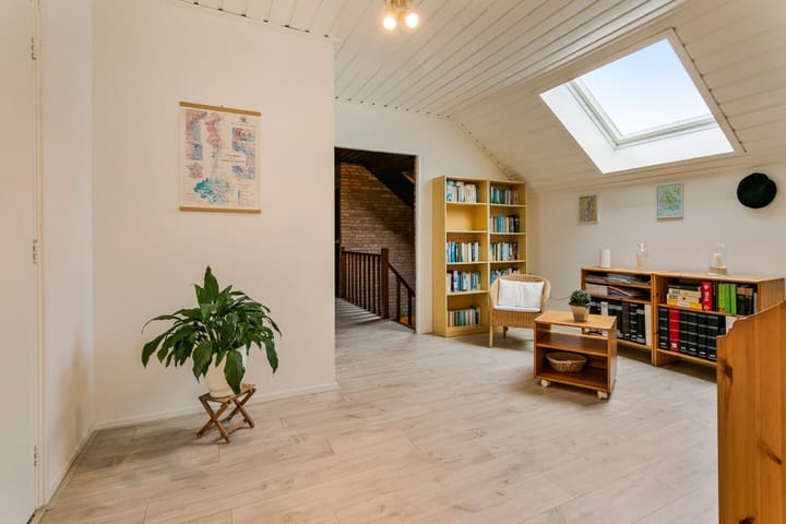 Foto 21 van Meestoof 35