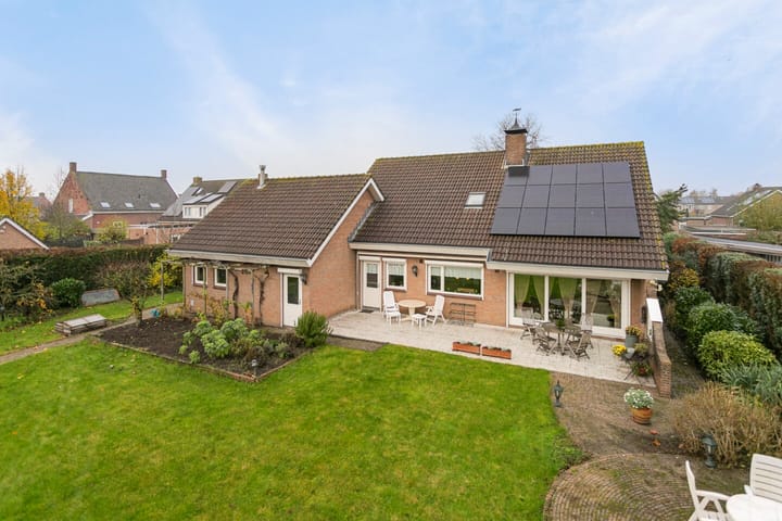 Foto 31 van Meestoof 35