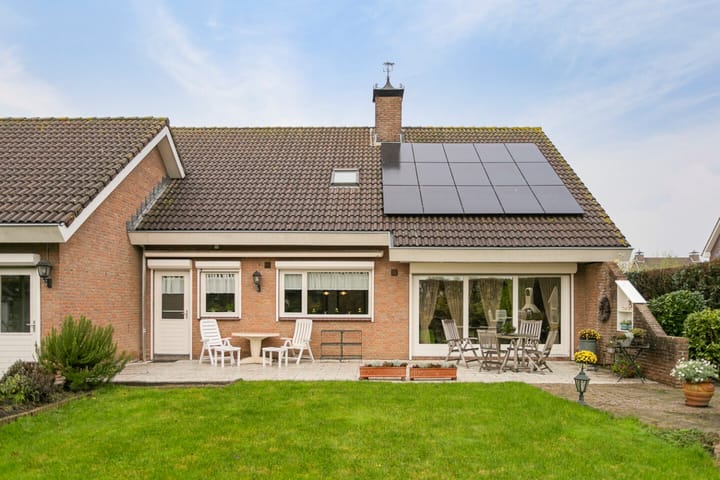 Foto 32 van Meestoof 35