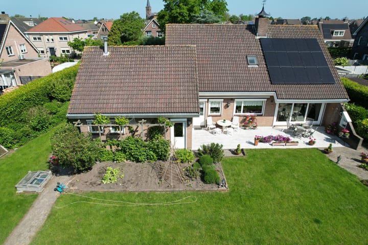 Foto 33 van Meestoof 35