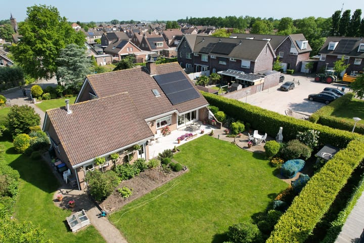 Foto 34 van Meestoof 35