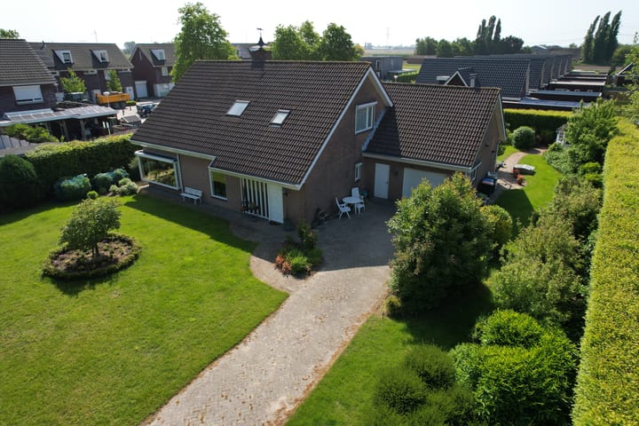 Foto 35 van Meestoof 35