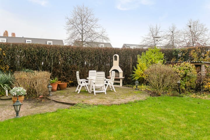 Foto 36 van Meestoof 35