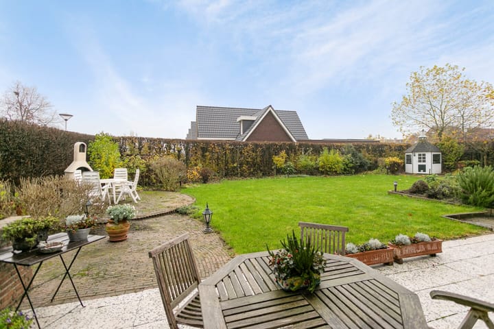 Foto 39 van Meestoof 35