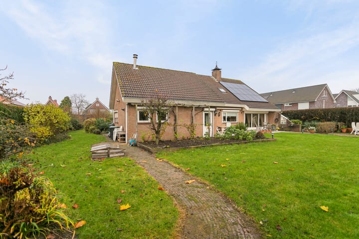 Foto 45 van Meestoof 35