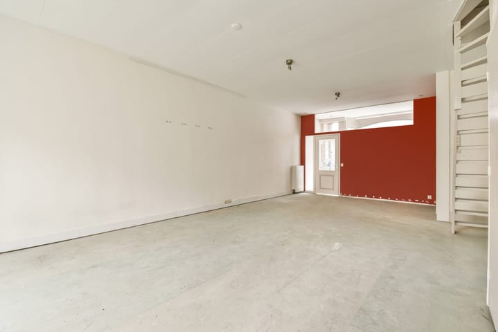 Foto 4 van Van Ostadestraat 212-H