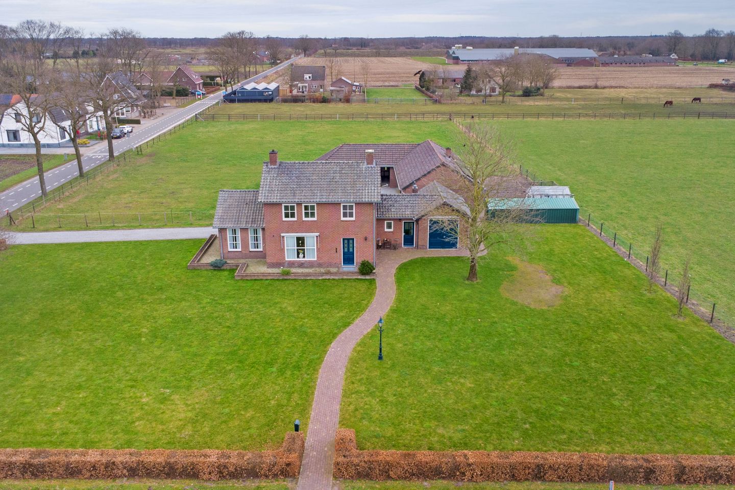 Foto 1 van Schansweg 1