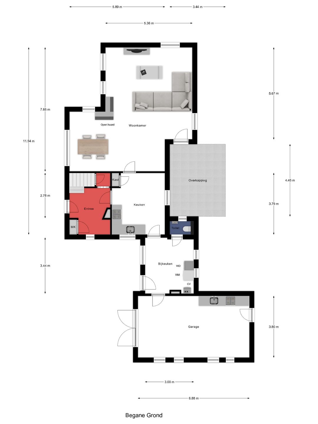 Foto 61 van Schansweg 1