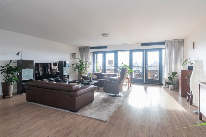 Foto 3 van San Franciscosingel 10