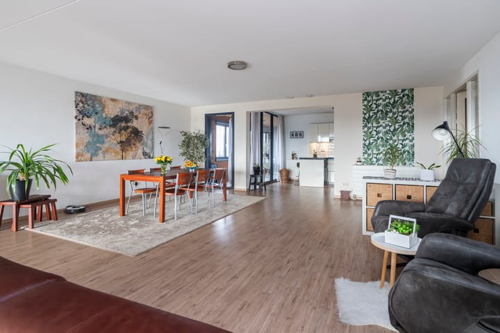 Foto 4 van San Franciscosingel 10