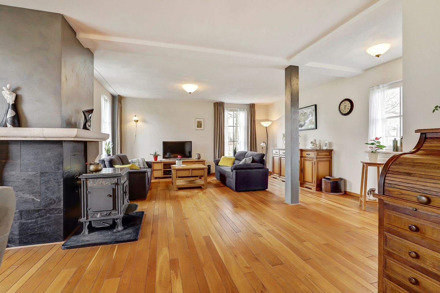 Foto 5 van Schansweg 1