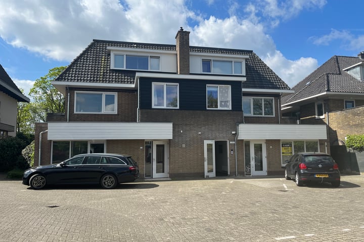 Enschedesestraat 119-A, Hengelo (OV)