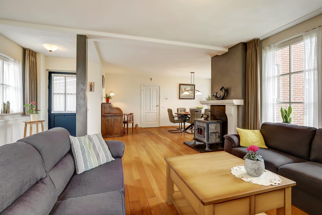 Foto 7 van Schansweg 1