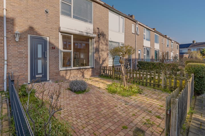 Foto 2 van Leeuwerikstraat 14