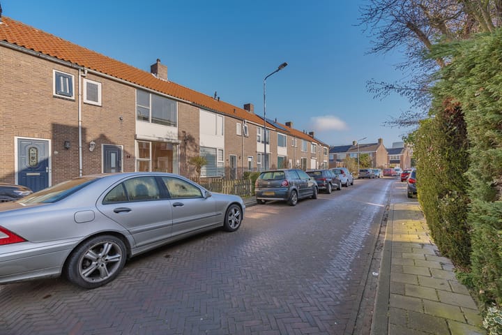 Foto 3 van Leeuwerikstraat 14