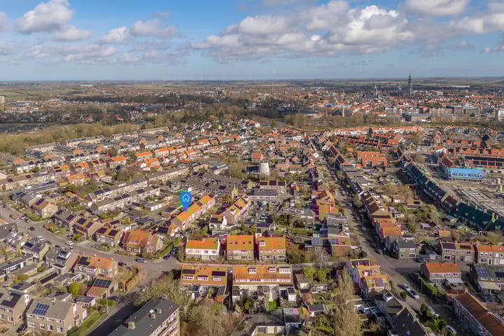 Foto 4 van Leeuwerikstraat 14