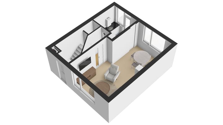 Foto 5 van Leeuwerikstraat 14