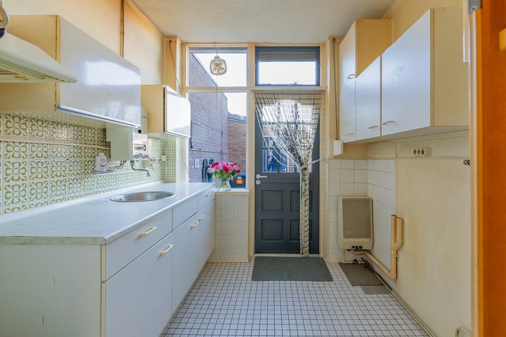 Foto 13 van Leeuwerikstraat 14