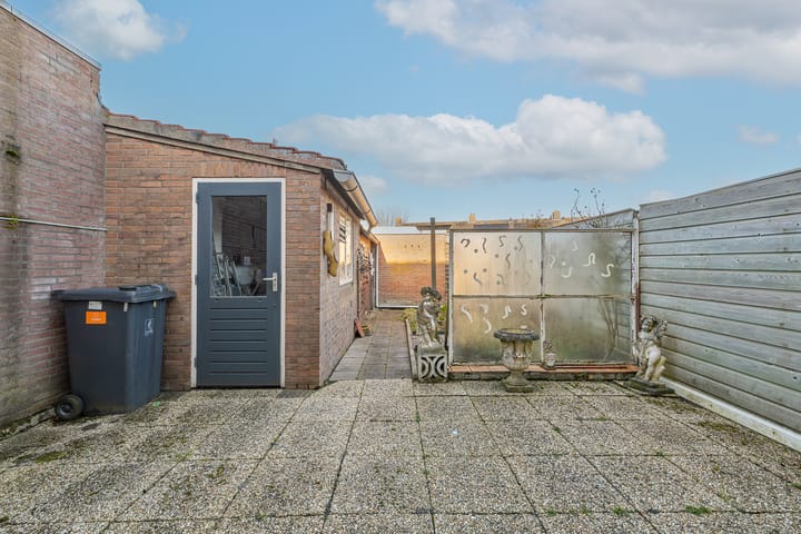 Foto 18 van Leeuwerikstraat 14