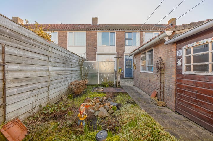 Foto 19 van Leeuwerikstraat 14