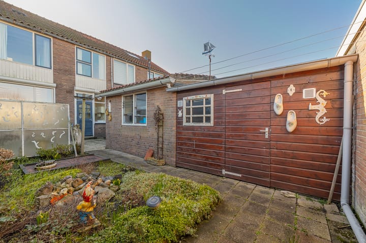 Foto 20 van Leeuwerikstraat 14