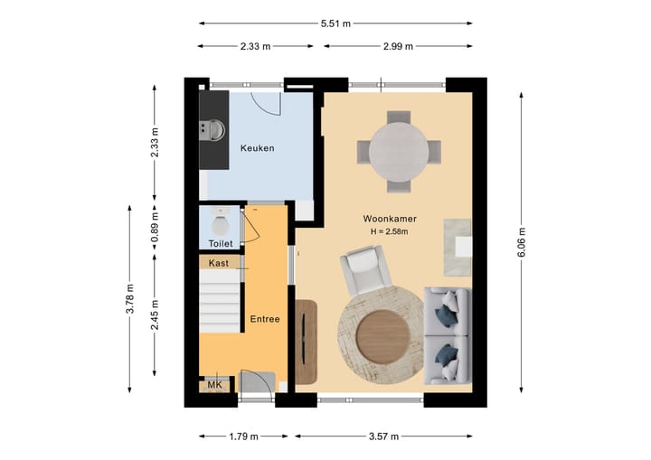 Foto 32 van Leeuwerikstraat 14