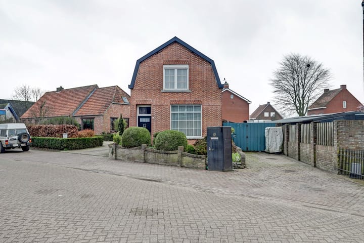 Foto 1 van Turnhoutseweg 2