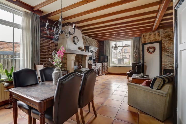 Foto 3 van Turnhoutseweg 2