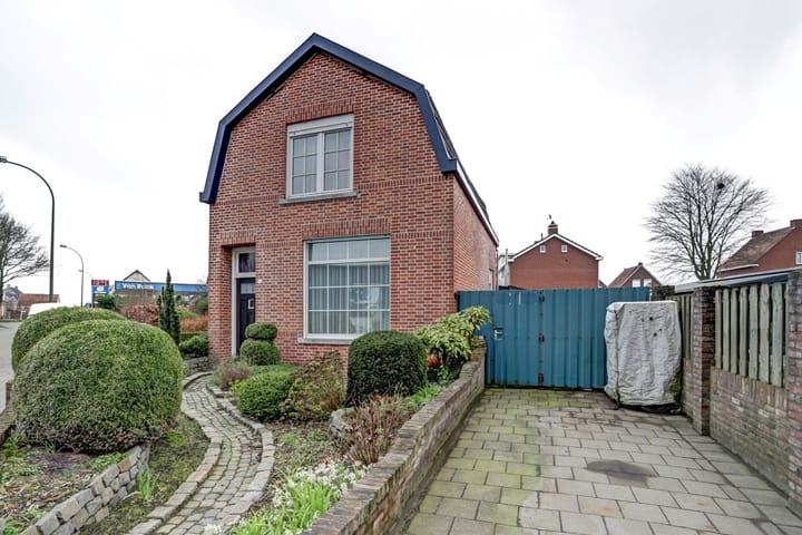 Foto 26 van Turnhoutseweg 2