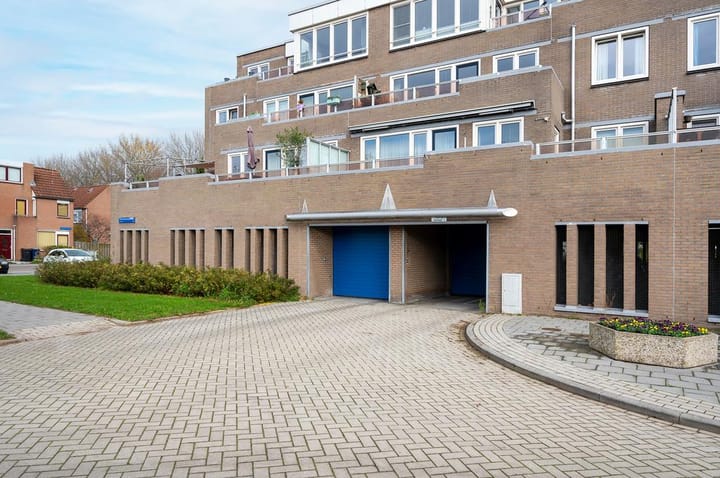 Foto 2 van Vollenhoveschans 34