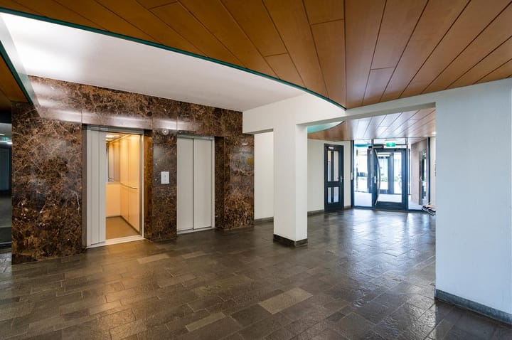 Foto 5 van Vollenhoveschans 34