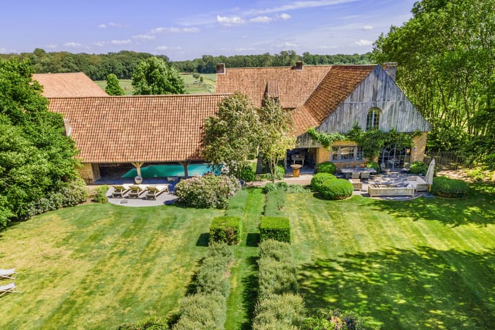 Foto 1 van Heerle 74