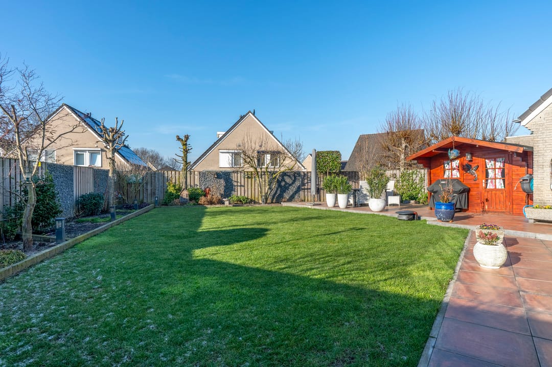 Foto 31 van Opbraakstraat 49