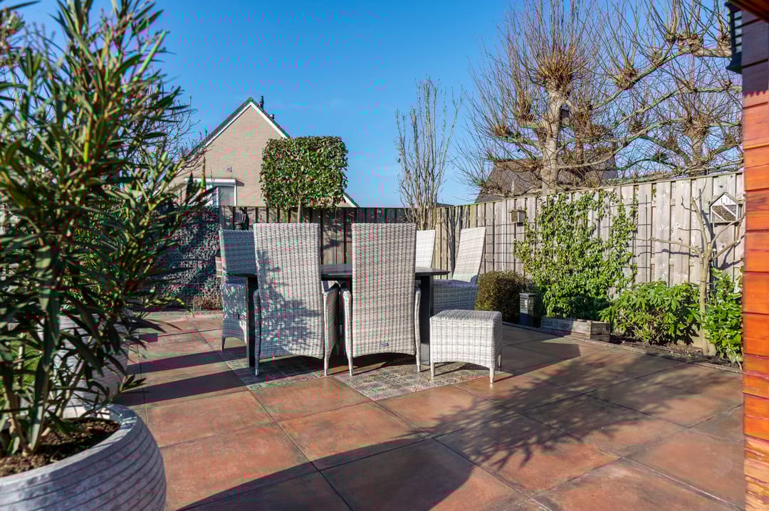 Foto 32 van Opbraakstraat 49