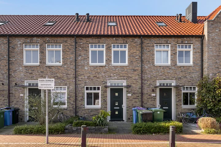 Foto 1 van Dijkshoornseweg 223