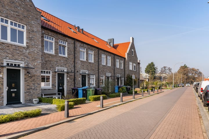 Foto 2 van Dijkshoornseweg 223