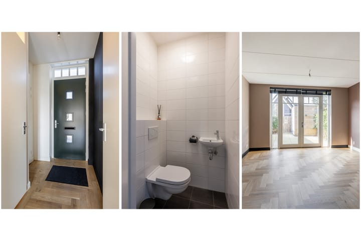 Foto 4 van Dijkshoornseweg 223