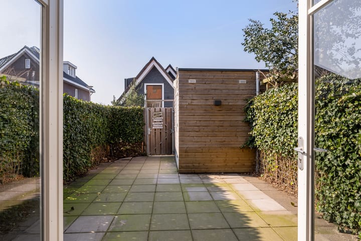 Foto 9 van Dijkshoornseweg 223