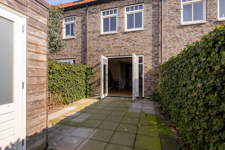 Foto 10 van Dijkshoornseweg 223