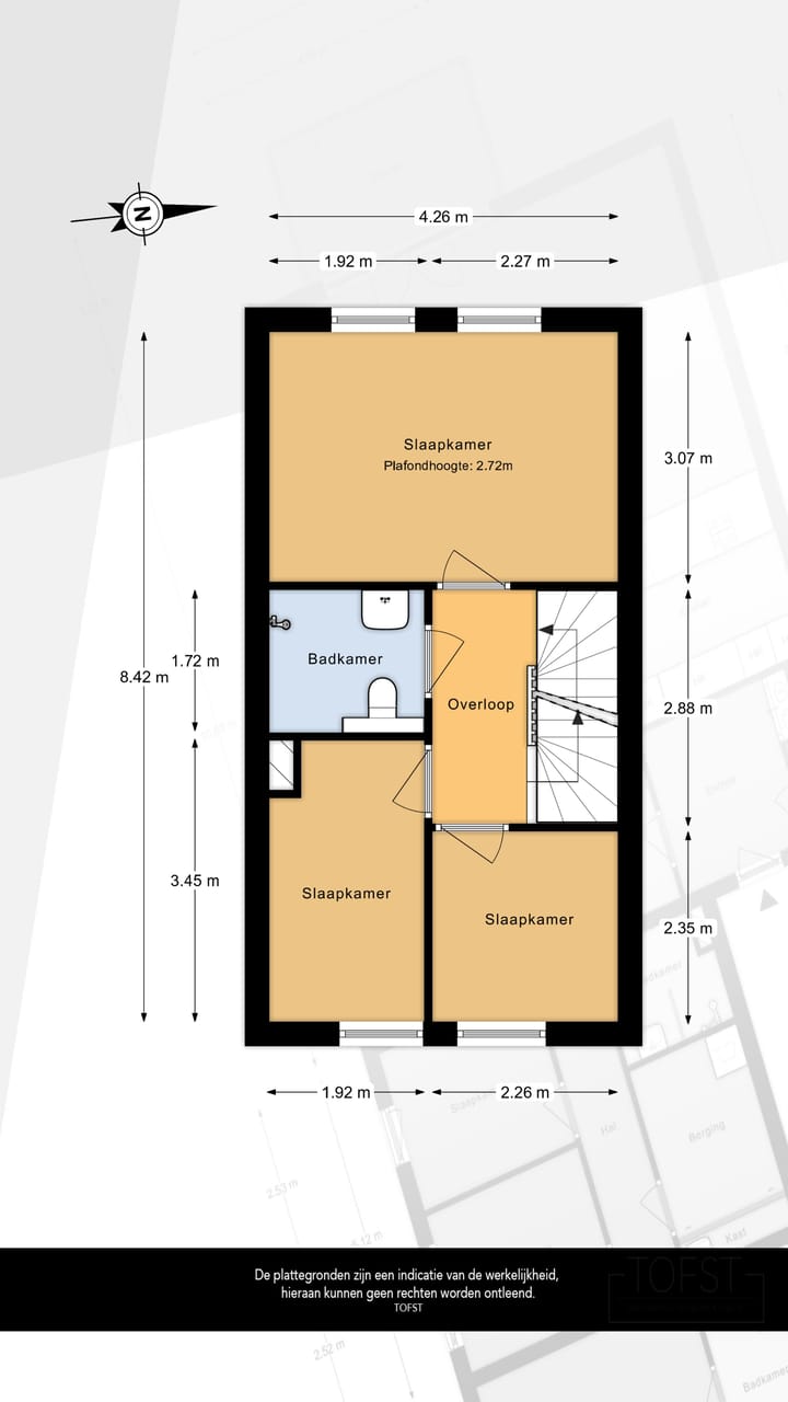 Foto 34 van Dijkshoornseweg 223