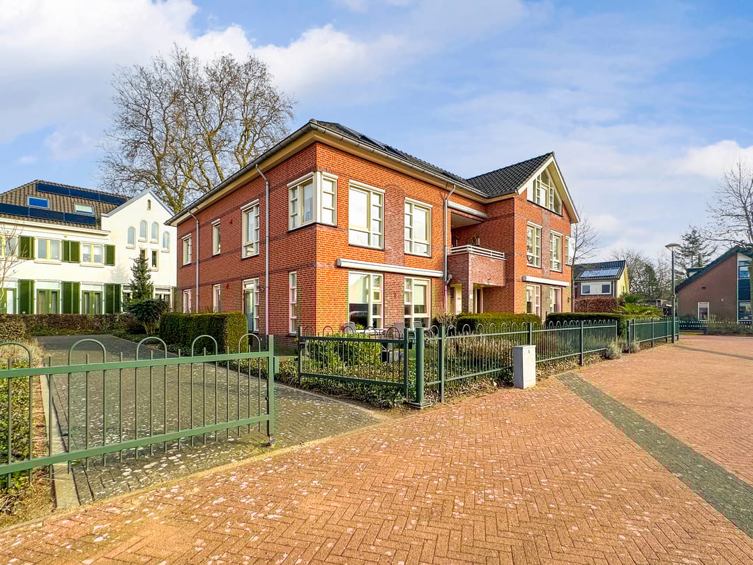 Foto 1 van Kloosterdreef 8